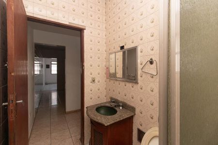 Casa para alugar com 81m², 1 quarto e 1 vagaBanheiro Social