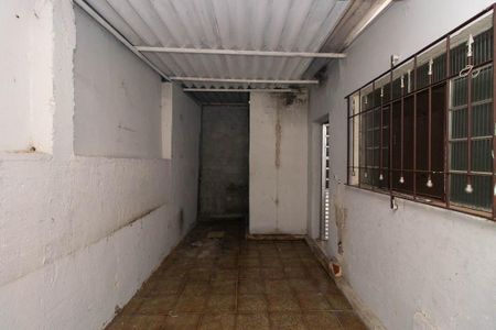 Casa para alugar com 81m², 1 quarto e 1 vagaGaragem
