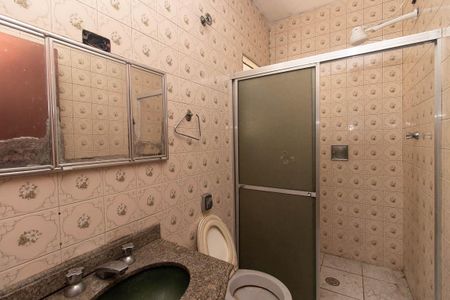 Casa para alugar com 81m², 1 quarto e 1 vagaBanheiro Social