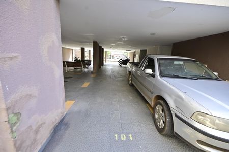 Apartamento para alugar com 3 quartos, 94m² em Setor Marista, Goiânia