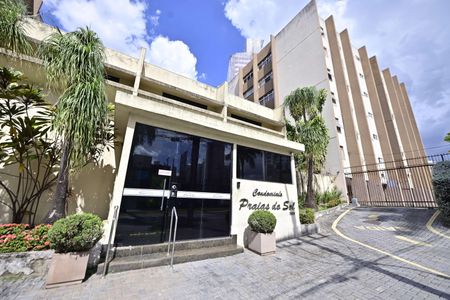 Apartamento para alugar com 3 quartos, 94m² em Setor Marista, Goiânia