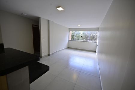Apartamento para alugar com 3 quartos, 94m² em Setor Marista, Goiânia