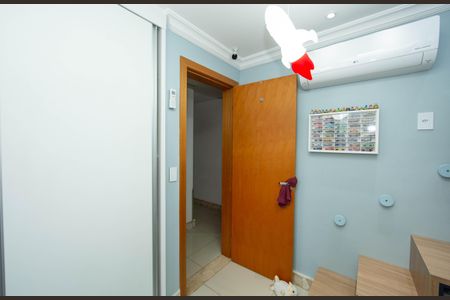 Apartamento à venda com 143m², 3 quartos e 2 vagasQUARTO2