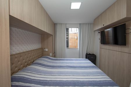 Apartamento à venda com 143m², 3 quartos e 2 vagasQUARTO1