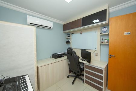 Apartamento à venda com 143m², 3 quartos e 2 vagasQUARTO3