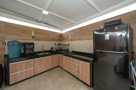 Apartamento à venda com 143m², 3 quartos e 2 vagasAREA EXTERNA/PRIVATIVA