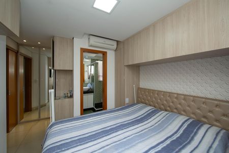 Apartamento à venda com 143m², 3 quartos e 2 vagasQUARTO1