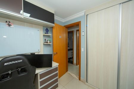 Apartamento à venda com 143m², 3 quartos e 2 vagasQUARTO3