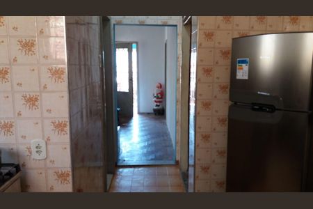 Cozinha de casa para alugar com 4 quartos, 270m² em Pavuna, Nilópolis