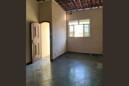 Sala de casa para alugar com 4 quartos, 270m² em Pavuna, Nilópolis
