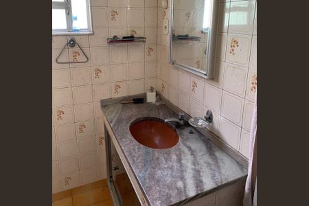 Cozinha de casa para alugar com 4 quartos, 270m² em Pavuna, Nilópolis