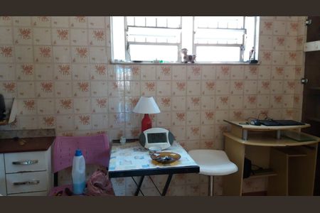 Cozinha de casa para alugar com 4 quartos, 270m² em Pavuna, Nilópolis