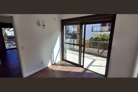 Casa de condomínio para alugar com 160m², 3 quartos e 3 vagasVaranda