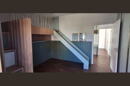 Casa de condomínio para alugar com 160m², 3 quartos e 3 vagasQuarto