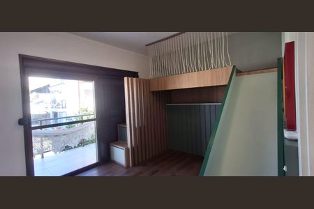 Casa de condomínio para alugar com 160m², 3 quartos e 3 vagasQuarto