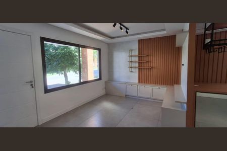 Casa de condomínio para alugar com 160m², 3 quartos e 3 vagasQuarto