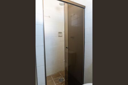 Apartamento para alugar com 34m², 1 quarto e 1 vaga Apartamento para alugar com 34m², 1 quarto e 1 vagaBanheiro