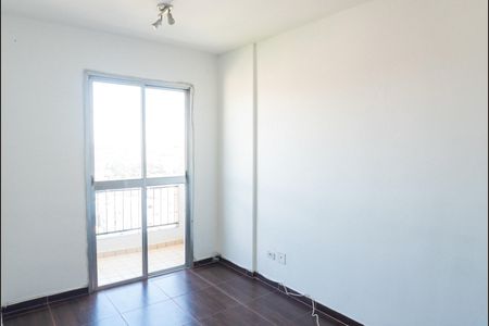 Apartamento para alugar com 34m², 1 quarto e 1 vaga Apartamento para alugar com 34m², 1 quarto e 1 vagaSala