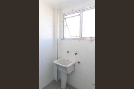 Apartamento para alugar com 34m², 1 quarto e 1 vaga Apartamento para alugar com 34m², 1 quarto e 1 vagaLavanderia