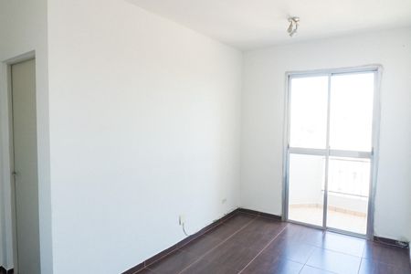 Apartamento para alugar com 34m², 1 quarto e 1 vaga Apartamento para alugar com 34m², 1 quarto e 1 vagaSala