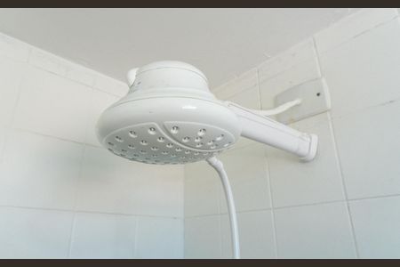 Apartamento para alugar com 34m², 1 quarto e 1 vaga Apartamento para alugar com 34m², 1 quarto e 1 vagaBanheiro