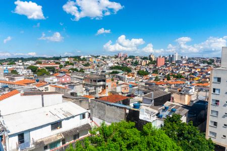 Apartamento para alugar com 34m², 1 quarto e 1 vaga Apartamento para alugar com 34m², 1 quarto e 1 vagaVista do Quarto