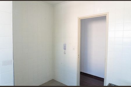 Apartamento para alugar com 34m², 1 quarto e 1 vaga Apartamento para alugar com 34m², 1 quarto e 1 vagaCozinha