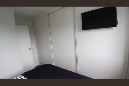 Apartamento à venda com 95m², 3 quartos e 2 vagasQuarto 3