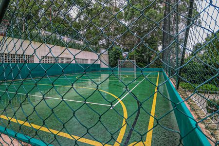 Apartamento à venda com 95m², 3 quartos e 2 vagasQuadra Esportiva