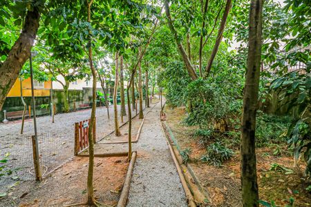 Apartamento à venda com 95m², 3 quartos e 2 vagasÁrea comum