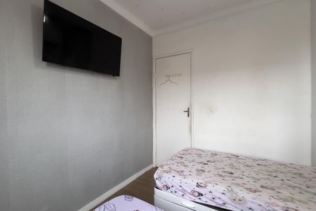 Casa para alugar com 65m², 2 quartos e 2 vagasQuarto 2