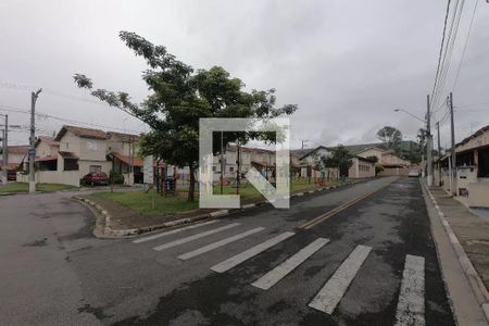 Casa para alugar com 65m², 2 quartos e 2 vagasÁrea comum