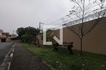 Casa para alugar com 65m², 2 quartos e 2 vagasÁrea comum