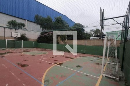 Casa para alugar com 65m², 2 quartos e 2 vagasQuadra Esportiva