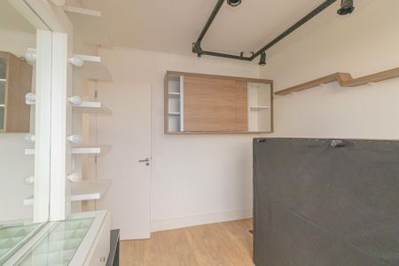 Apartamento para alugar com 42m², 2 quartos e 1 vagaQuarto 1