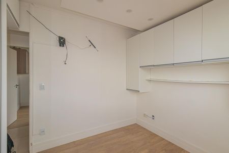 Apartamento para alugar com 42m², 2 quartos e 1 vagaQuarto 2