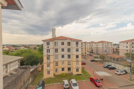 Apartamento para alugar com 42m², 2 quartos e 1 vagaVista da Sala