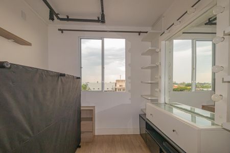 Apartamento para alugar com 42m², 2 quartos e 1 vagaQuarto 1