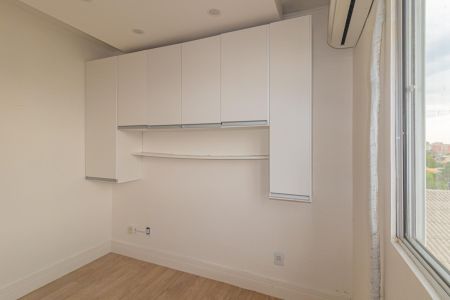 Apartamento para alugar com 42m², 2 quartos e 1 vagaQuarto 2