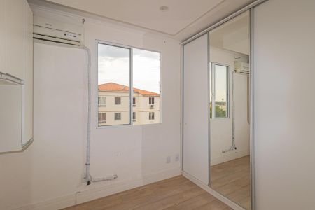 Apartamento para alugar com 42m², 2 quartos e 1 vagaQuarto 2