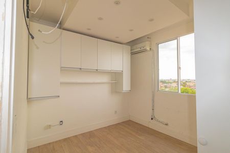 Apartamento para alugar com 42m², 2 quartos e 1 vagaQuarto 2