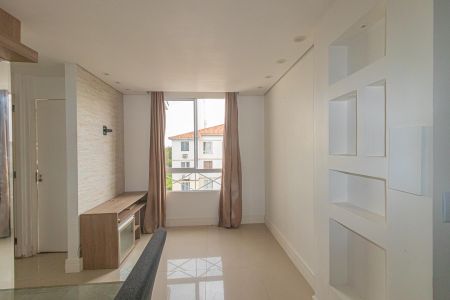 Apartamento para alugar com 42m², 2 quartos e 1 vagaSala