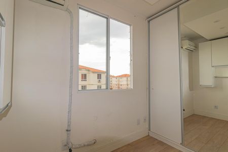 Apartamento para alugar com 42m², 2 quartos e 1 vagaQuarto 2