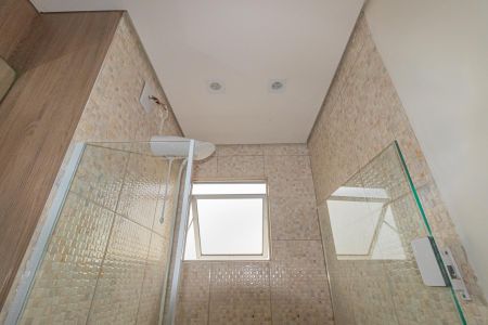 Apartamento para alugar com 42m², 2 quartos e 1 vagaBanheiro