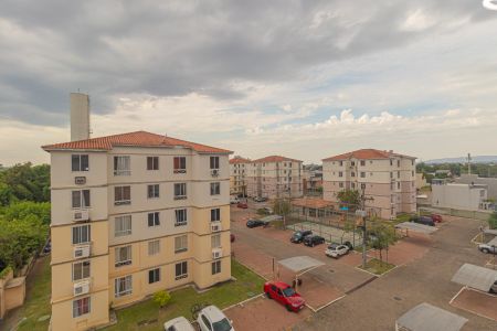 Apartamento para alugar com 42m², 2 quartos e 1 vagaVista/Quarto 2