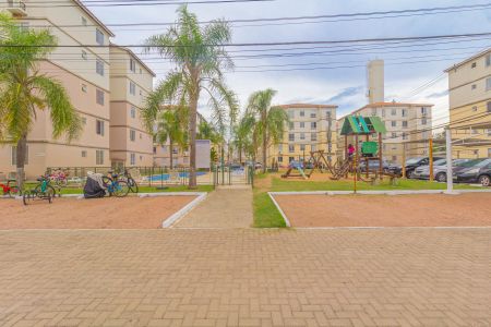 Apartamento para alugar com 42m², 2 quartos e 1 vagaÁrea comum