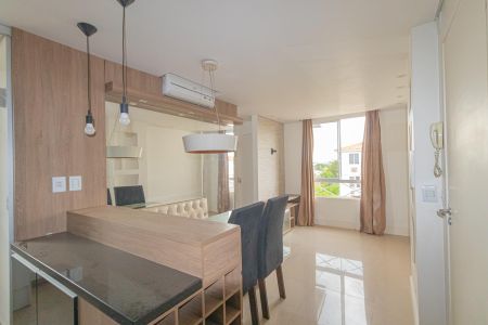 Apartamento para alugar com 42m², 2 quartos e 1 vagaSala