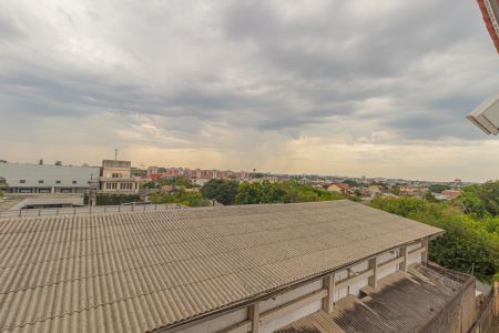 Apartamento para alugar com 42m², 2 quartos e 1 vagaVista/ Quarto 1