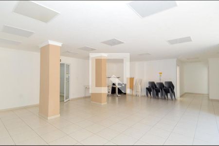 Apartamento à venda com 72m², 3 quartos e 1 vaga Apartamento à venda com 72m², 3 quartos e 1 vagaArea Comum - Salão de Festas