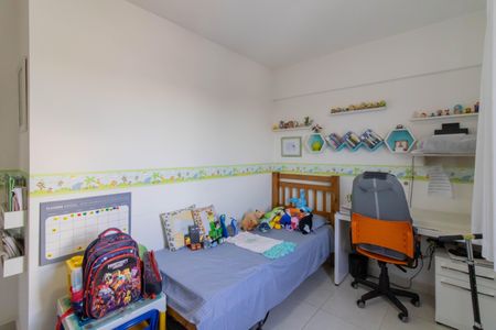 Apartamento à venda com 72m², 3 quartos e 1 vaga Apartamento à venda com 72m², 3 quartos e 1 vagaQuarto 2